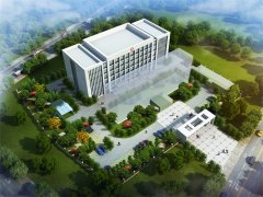 <b>臨汾市中心醫院感染性疾病中心建設項目</b>